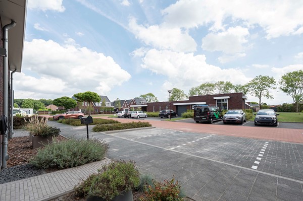 Medium property photo - De Reuzelaar 22, 4741 GZ Hoeven